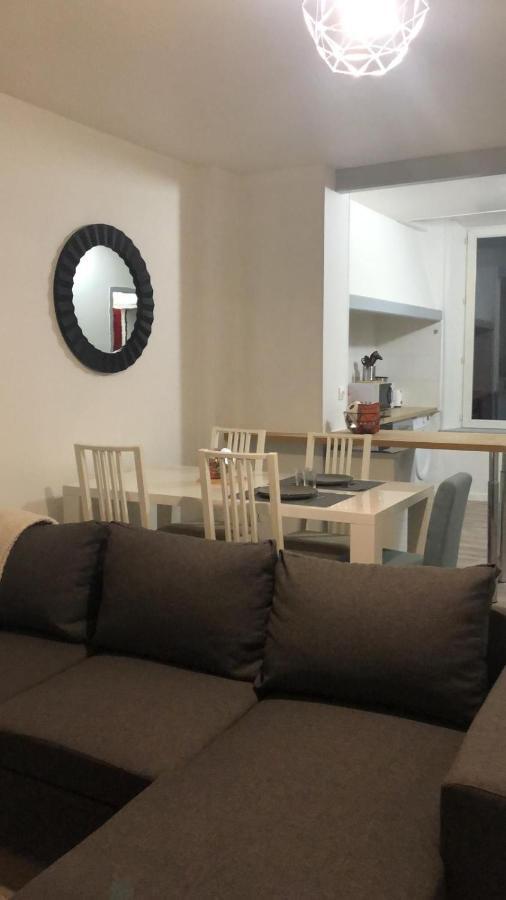 Appartement T2 Meuble, Centre Verdun, 1Er Etage Exterior photo